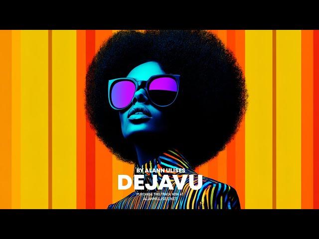 DEJAVU | Dancehall riddim x Uk Afroswing Instrumental | Young T & Bugsey x Shenseea Type Beat | 2025