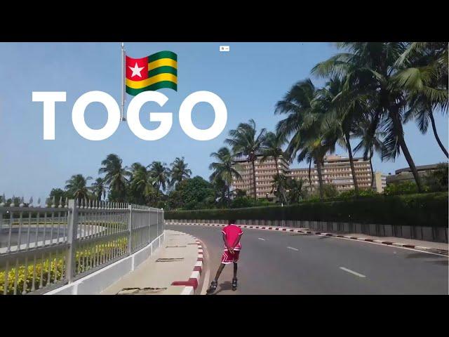 You Will Never Believe This Is TOGO in West Africa (Most Underrated)