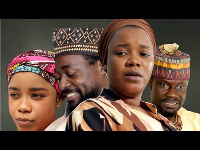 SURAIYA MOVIE - GHANAIAN LATEST HAUSA MOVIE 2024 CHAPTER 1