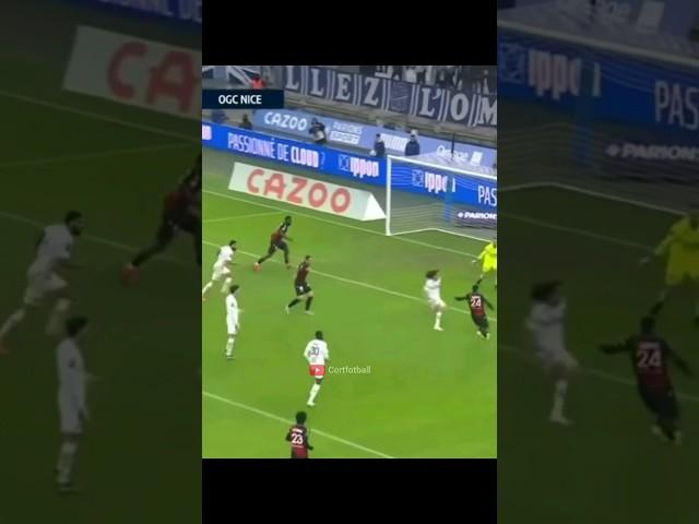 MARSELLA VS NIZA | LIGUE 1