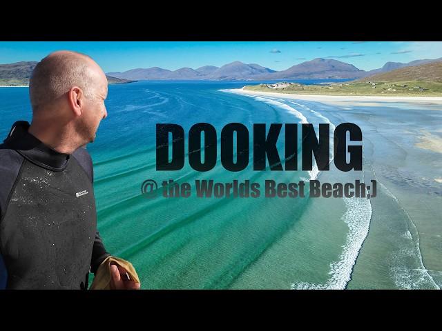 Exploring The Most Stunning Beaches In The World: A Dooking Adventure!