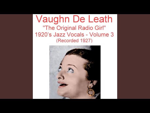Wherever You Are (with Franklyn Baur) (Recorded November 1927)