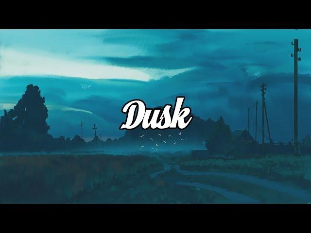 'Dusk' Beautiful Chillstep Mix 2017