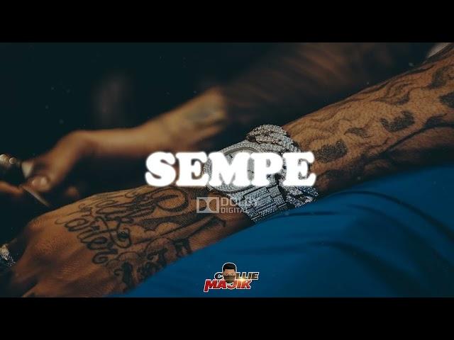 Afrobeat Instrumental 2024 Burna Boy Ft Rema Type Beat "SEMPE" Afrobeat Type Beat