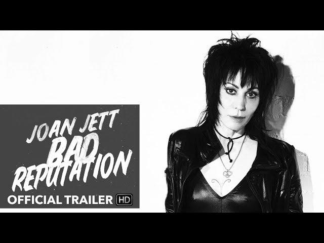 BAD REPUTATION Trailer [HD] Mongrel Media