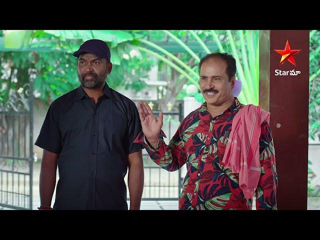 Srimathi Srinivas - Full Episode 170 | Telugu Serial | Star Maa Serials | Star Maa
