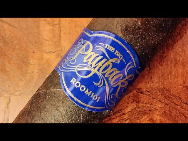 Big Payback 70s Maduro