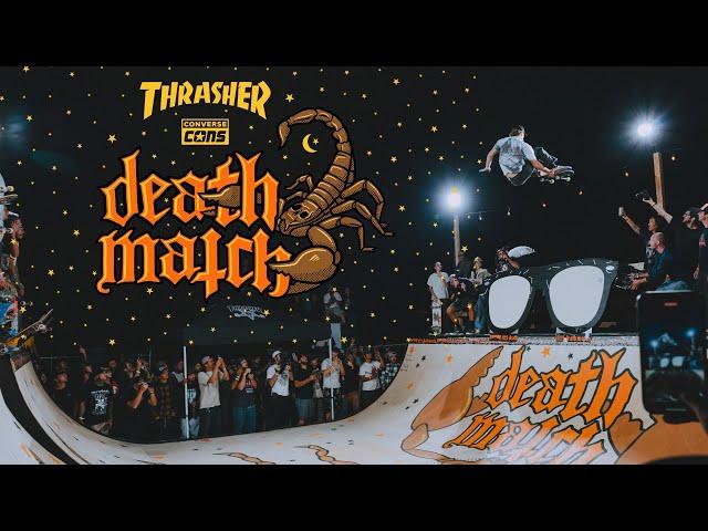 Death Match 2024 Video