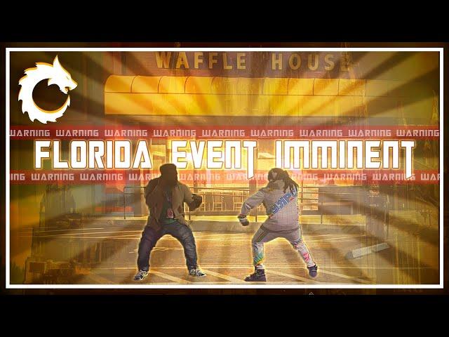 The True Waffle House Experience | Castle Super Beast 249 Clip