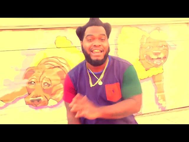 CHUCKO BADBLOCC - MAKING PLAYS (OFFICIAL MUSIC VIDEO)