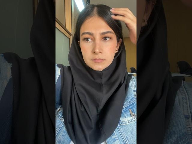 مینی‌ولاگ روزانه، از بخش اورژانس تا دانشگاه و توچال. #ولاگ