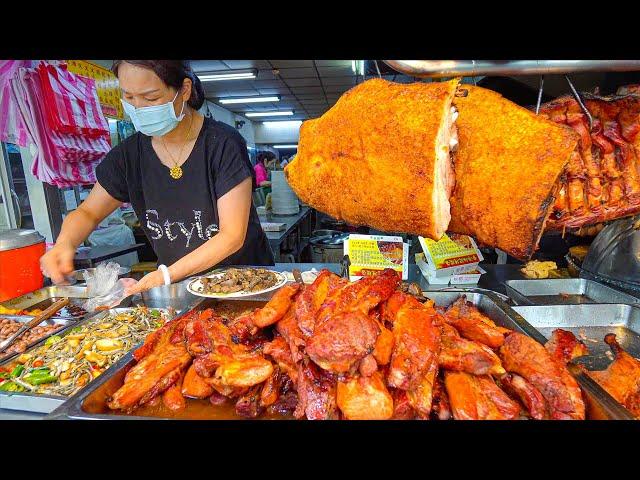 100 Hours in Taiwan  Epic TAIWANESE STREET FOOD Journey Like You've Never Seen!