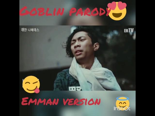 Pambansang Oppa  Ep 2 Goblin Parody