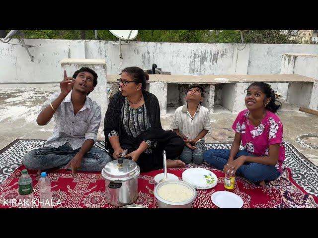 Mausam Ke Hisab Se Kirak Khala Ke Kaama || Hyderabadi Comedy || Summer Holidays Special