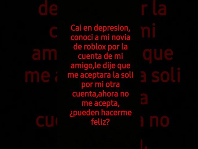 Por favor ayudenme, estoy perdido #triste #depresion #ayuda