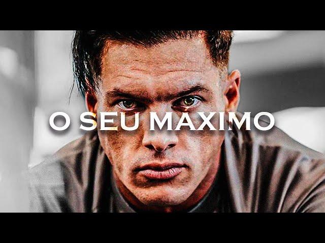 ASSISTA ESSE VÍDEO QUANDO ESTIVER DESANIMADO! - MOTIVAÇÃO ÉPICA