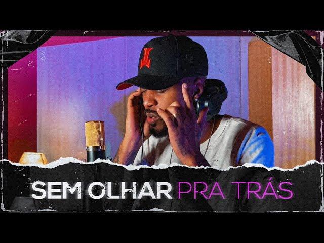 Milthinho - Sem olhar pra trás (Clipe Oficial) #milthinho #semolharpratras