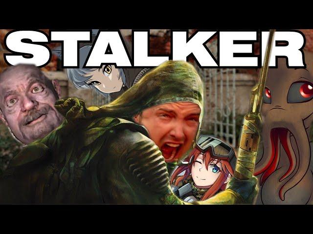 The Worst Stalker Anomaly Guide Ever | Eastern Europe Survival Guide™