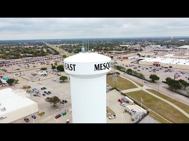 Mesquite, Texas