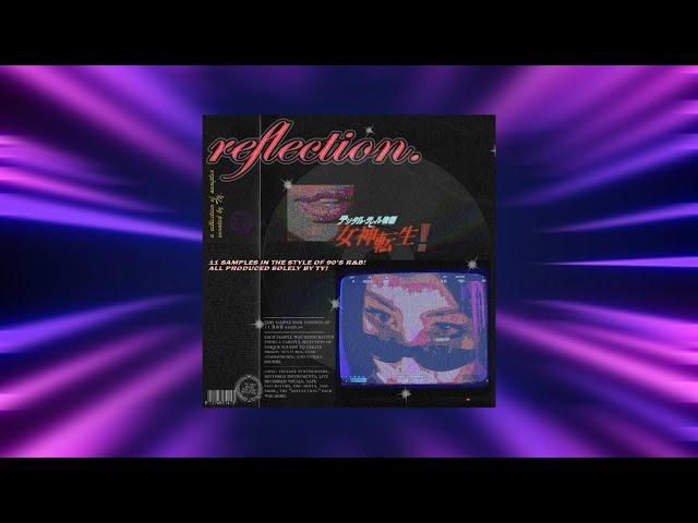 Best 90s RnB Vintage Sample Pack 2022! Reflection by prodbyTY