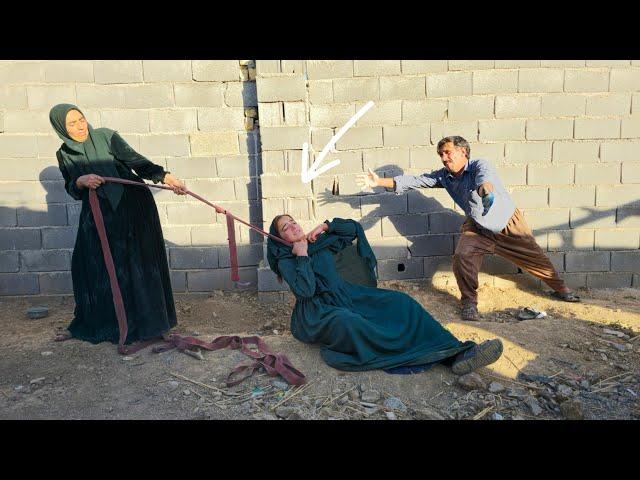 The second wife was thrown out by the first wife, will the master interfere?!