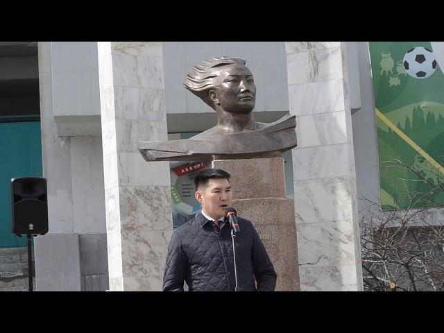 Петр Иванович Попов