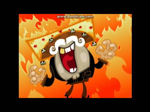 El Tigre: The Adventures of Manny Rivera Promo