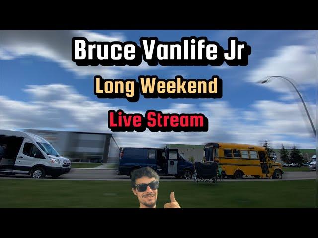 Bruce Vanlife Jr is !! Live On Mobile !! For The First  and Time With Friends