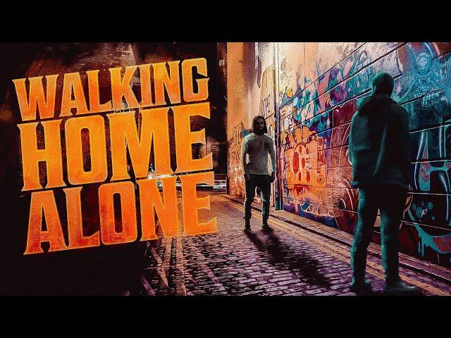 8 True Scary Walking HOME ALONE Stories | VOL 2