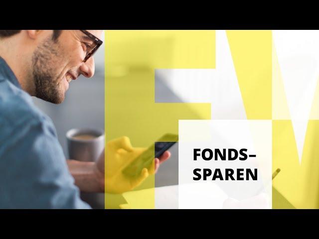 Was ist Fondssparen?