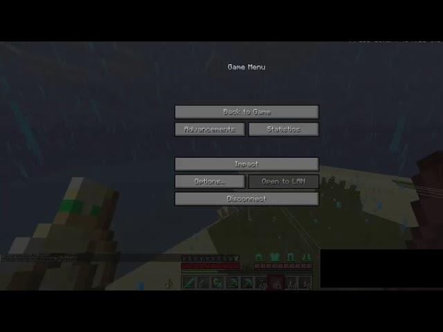 First Stream! (2b2t Live)