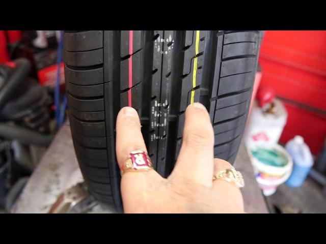 DURATURN MOZZO 4S+ TIRE REVIEW (SHOULD I BUY THEM?)