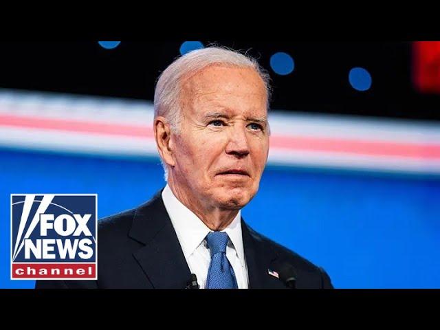 'I DON'T KNOW WHAT HAPPENED': Obama adviser reacts to Biden's debate performance