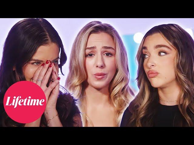 Dance Moms: The Reunion | The Girls Reveal the TRUTH About Abby | Lifetime