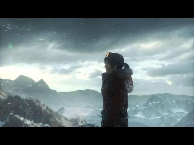 Rise of The Tomb Raider dx11 vs dx12 benchmark