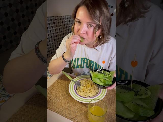 Мукбанг Редька #food #вкусно #mukbang #asmr #мукбанг #топ10 #едимдома #funny #follow