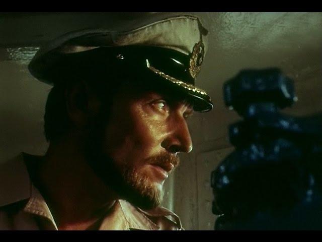 Секретный фарватер 3 серия (1986)