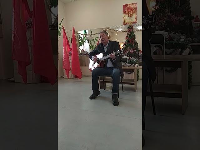 Александр Шляхов  (Омск)