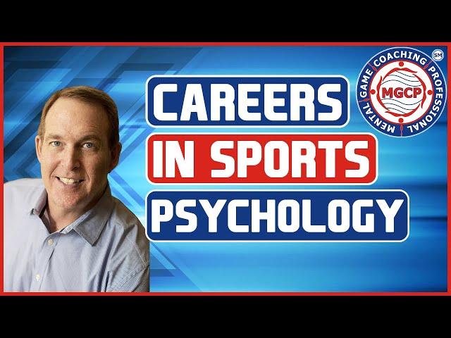 How to Have Credibility as a Mental Game Coach: Sports Psychology Careers