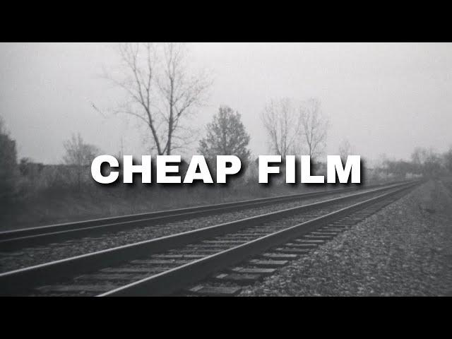 THE FRUGAL FILM PROJECT (EPISODE FOUR)