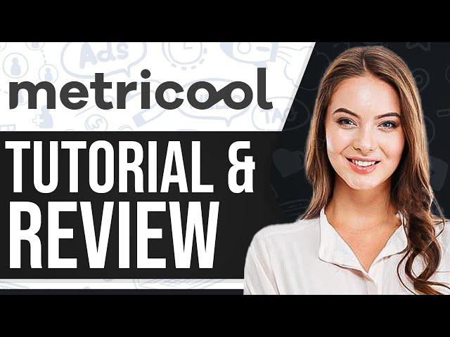 Metricool Tutorial & Review 2025 | The BEST Social Media Management Tool?