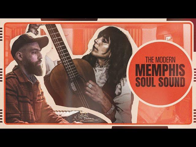 Trailer: Start to Finish - Modern Memphis Soul with Matt Ross-Spang & Nicki Bluhm | Puremix