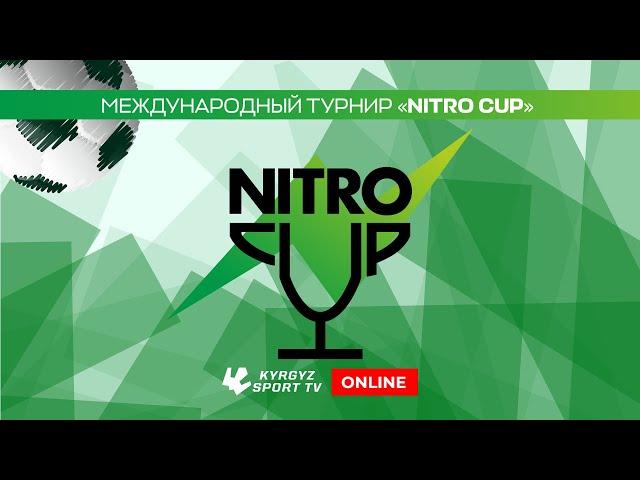 Пахтакор В - Пахтакор 11 | Nitro CUP I 2024 ©