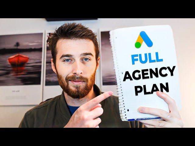 How To Start A Google Ads Agency in 2024 (Step by Step)