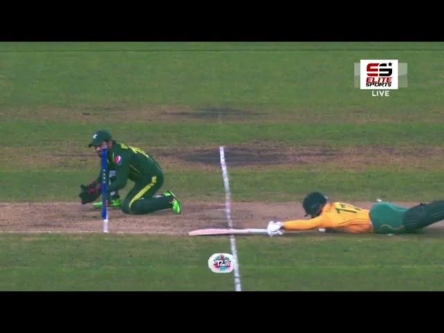 Pakistan vs South Africa T20 World Cup Match Highlights 2022 | ICC T20 World Cup 2022