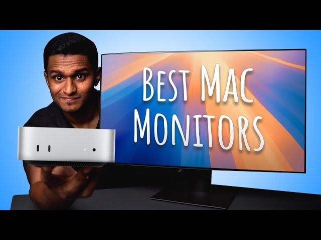 Best 4k IPS monitors for Macs under ₹30,000