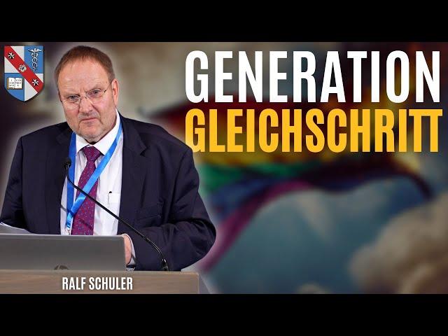 Siegeszug des Populismus: Identitätspolitik, Wokeness & linker Zeitgeist | Ralf Schuler