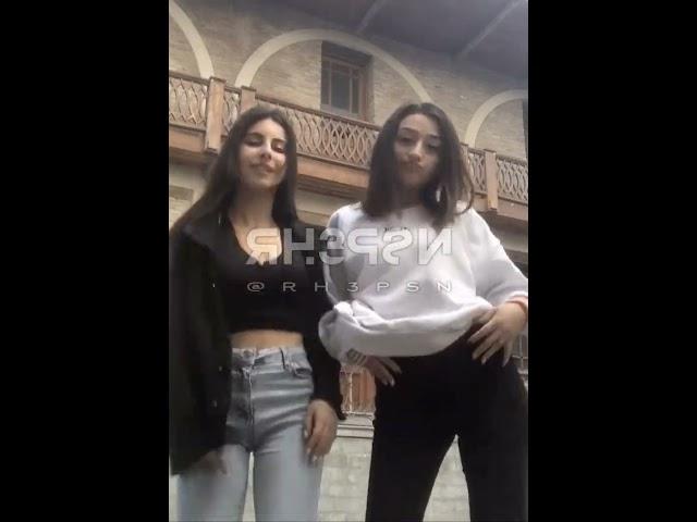 29 Julia & Aleksandra Tiktok | @RH3PSN