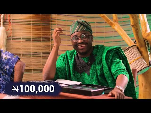 #Masoyinbo Episode Sixteen: Exciting Game Show Teaching Yoruba Language & Culture! #yoruba