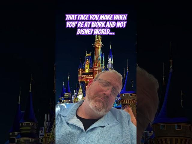 Wishing I was in #DisneyWorld…